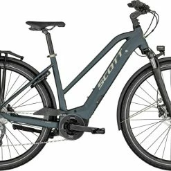 Scott Sub Tour ERIDE 30