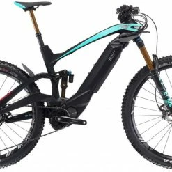 Bianchi T-Tronik T Type Pro