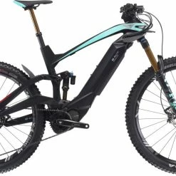 Bianchi T-Tronik T Type Pro