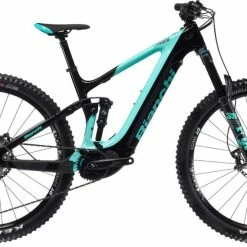 Bianchi T-Tronik T Type Pro