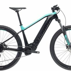 Bianchi T-Tronik T Type Pro