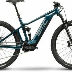 BMC Speedfox AMP AL TWO