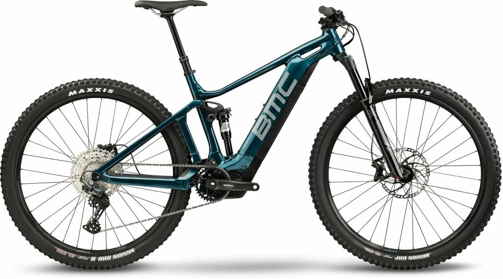 BMC Speedfox AMP AL TWO