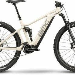 BMC Speedfox AMP AL TWO