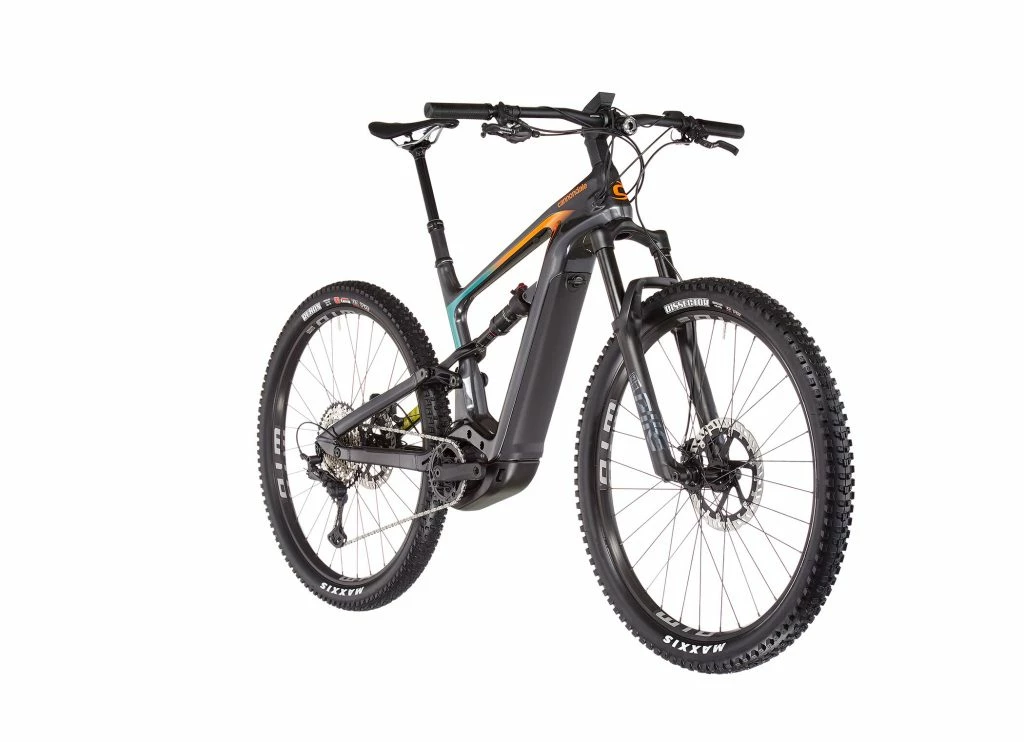 Cannondale Treadwell Neo 2