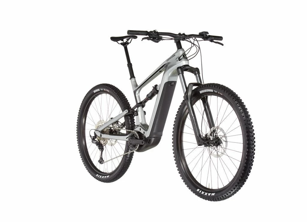 Cannondale Treadwell Neo 2