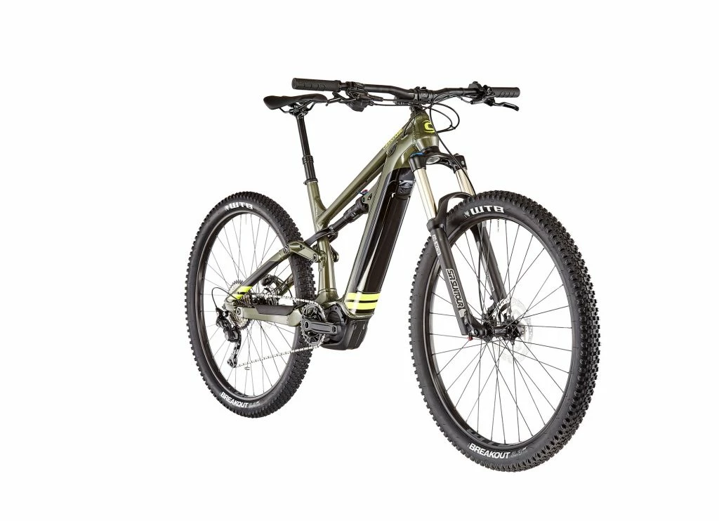 Cannondale Treadwell Neo 2