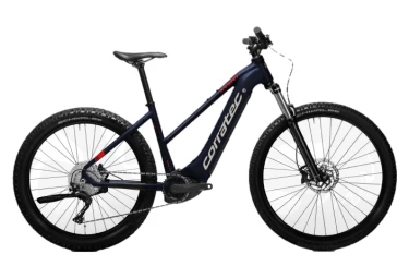 Corratec E-Power X Vert