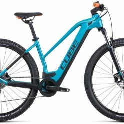 Cube Touring Hybrid Pro