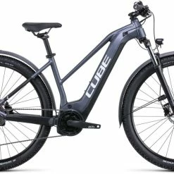 Cube Touring Hybrid Pro