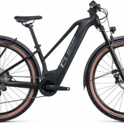 Cube Touring Hybrid Pro