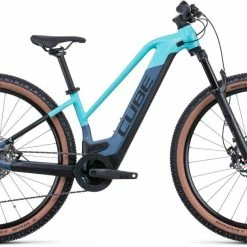 Cube Touring Hybrid Pro