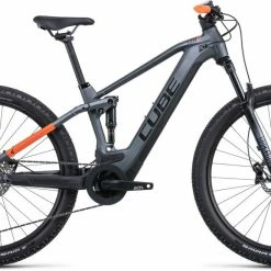 Cube Touring Hybrid Pro