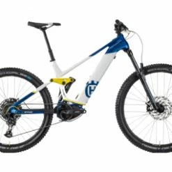 Husqvarna Mountain Cross LE