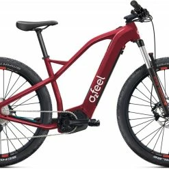 O2Feel VERN ADVENTURE POWER 8.1