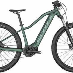 Scott Sub Tour ERIDE 30