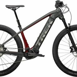 Trek Dual Sport +