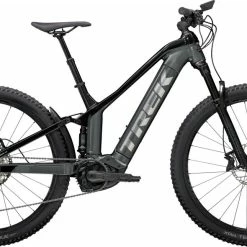Trek Dual Sport +