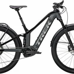 Trek Dual Sport +