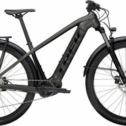 Trek Dual Sport +