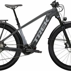 Trek Dual Sport +