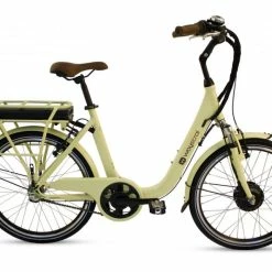 Wayscral Everyway E350