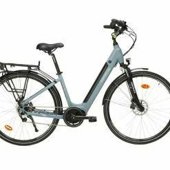 Wayscral Everyway E350