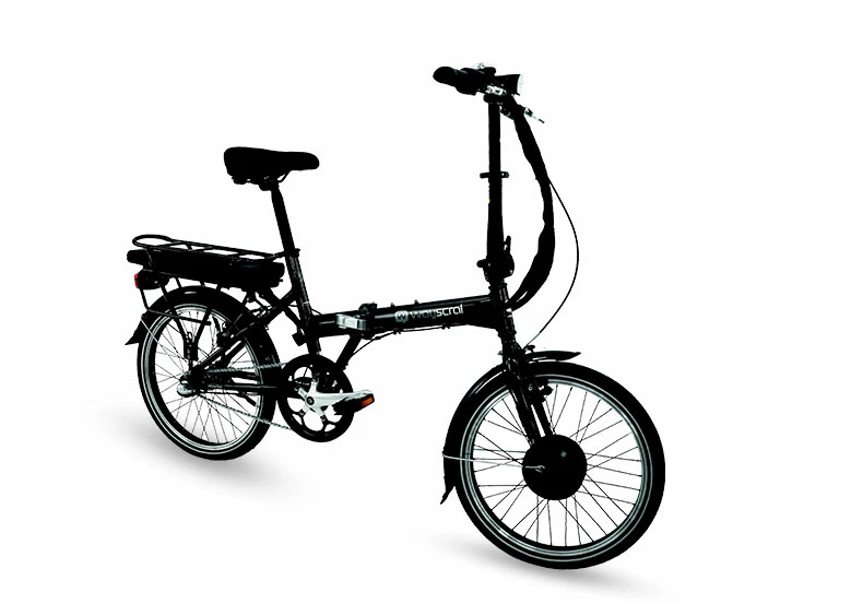 Wayscral Everyway E350