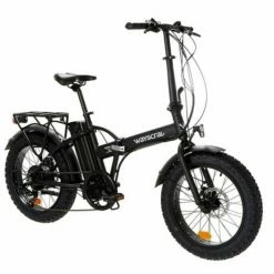 Wayscral Everyway E350