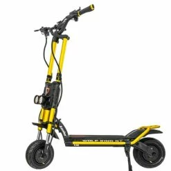 Kaabo Wolf Warrior X Pro+