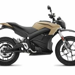 Zero Motorcycles DSR/X