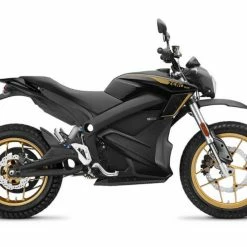 Zero Motorcycles DSR/X
