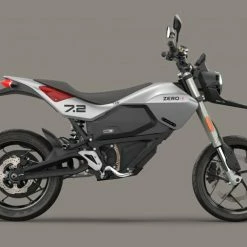 Zero Motorcycles DSR/X