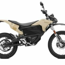 Zero Motorcycles DSR/X