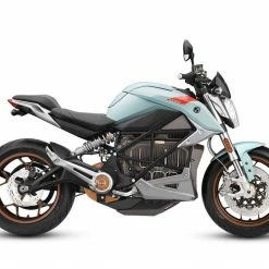 Zero Motorcycles DSR/X