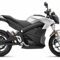 Zero Motorcycles DSR/X